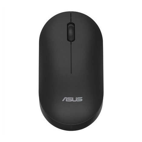 Asus | Keyboard and Mouse Set | CW100 | Keyboard and Mouse Set | Wireless | Mouse included | Batteries included | UI | Black | g - 4